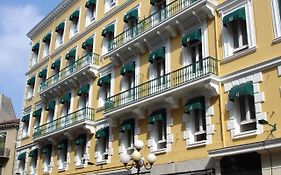 Hôtel Univers